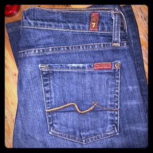 7 jeans